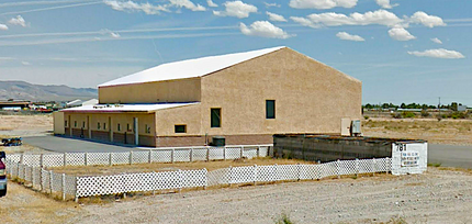 781 Margaret St, Pahrump, NV for sale Building Photo- Image 1 of 1