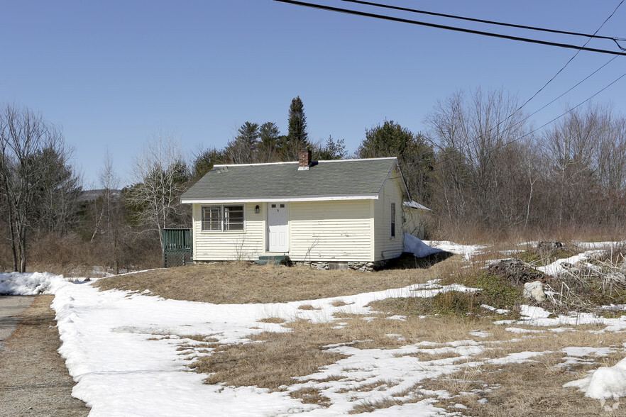 6 Suncook Valley Rd, Alton, NH for sale - Primary Photo - Image 1 of 1