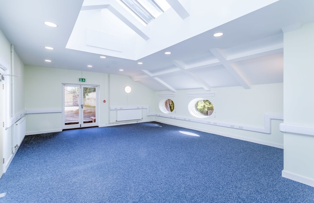 Park Ave, Silsoe to rent Interior Photo- Image 1 of 3