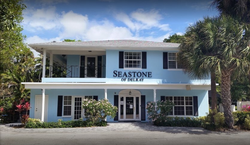 810 Andrews Ave, Delray Beach, FL for sale Building Photo- Image 1 of 1