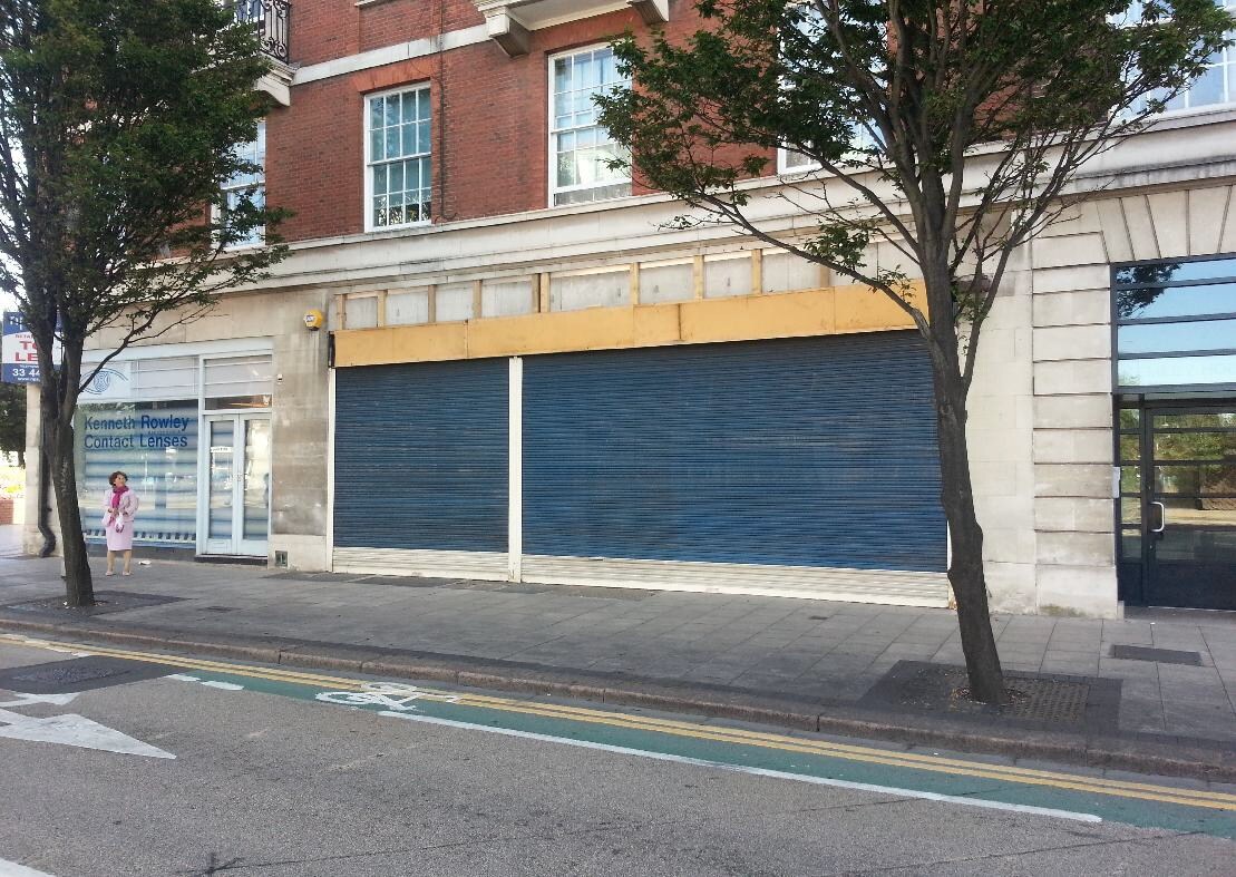 1-3 Ferensway, Hull for sale Primary Photo- Image 1 of 1