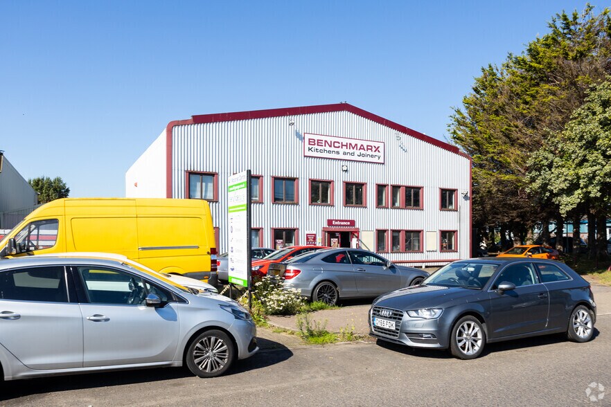 Patricia Way, Broadstairs to rent - Building Photo - Image 2 of 2