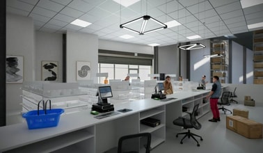 Liverpool St, Salford to rent Interior Photo- Image 1 of 2
