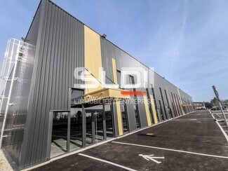 More details for Light Industrial to Rent