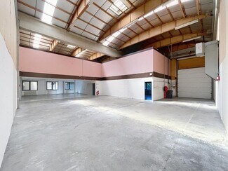 More details for 12 Chemin Des Gorges, Dardilly - Light Industrial to Rent