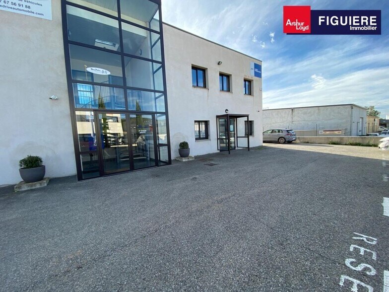 85 Rue Topaze, Éguilles for sale - Building Photo - Image 1 of 6