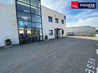 More details for 85 Rue Topaze, Éguilles - Office for Sale