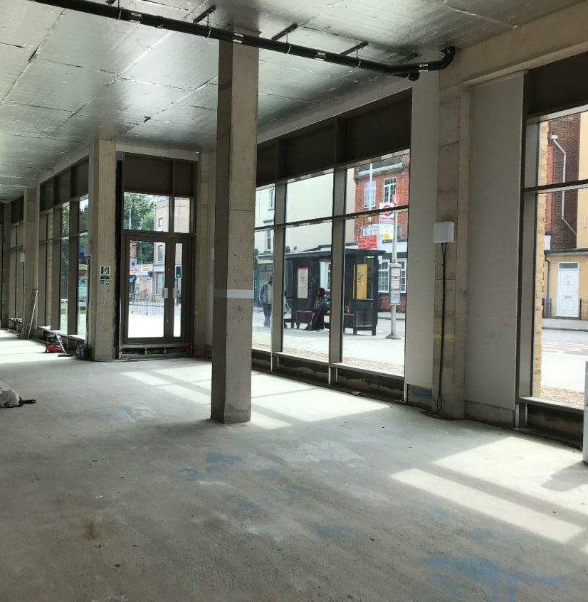 416 Wandsworth Rd, London to rent Building Photo- Image 1 of 1