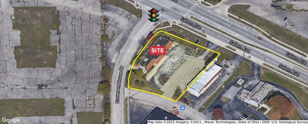 5140 Salem Ave, Dayton, OH to rent - Building Photo - Image 2 of 24