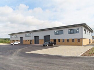 More details for Beaufighter Rd, Weston Super Mare - Industrial for Rent