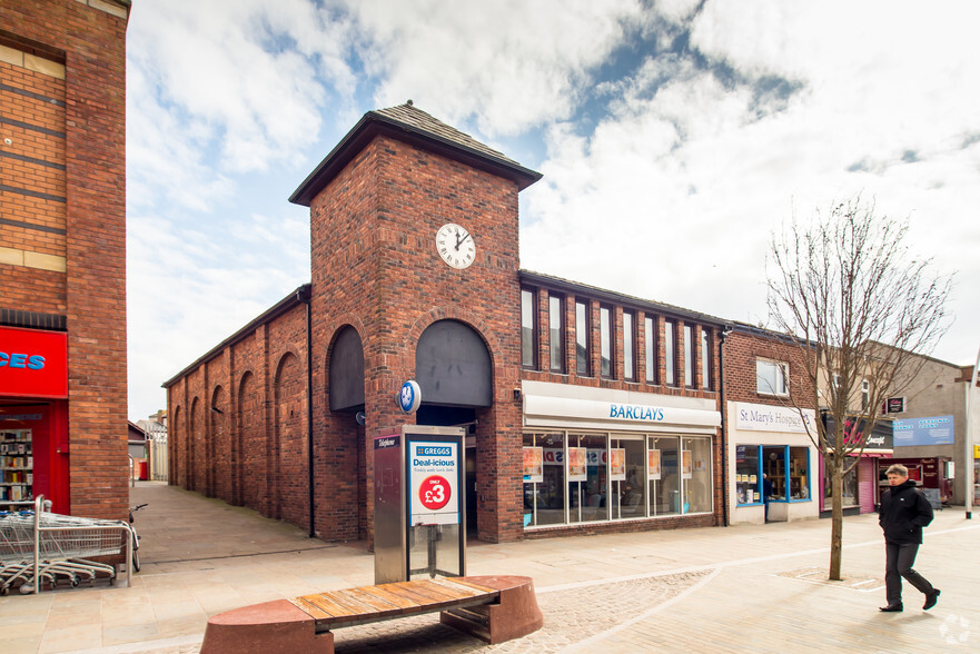 86-90 Dalton Rd, Barrow In Furness for rent - Building Photo - Image 3 of 3