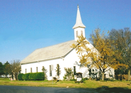 201 N Main St, Aubrey, TX for sale - Primary Photo - Image 1 of 1