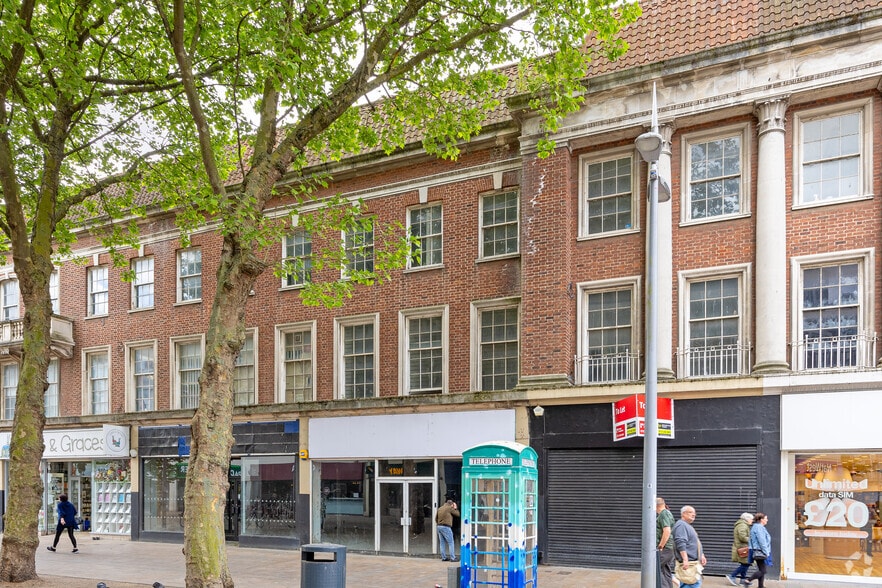 23 King Edward St, Hull for sale - Building Photo - Image 1 of 1