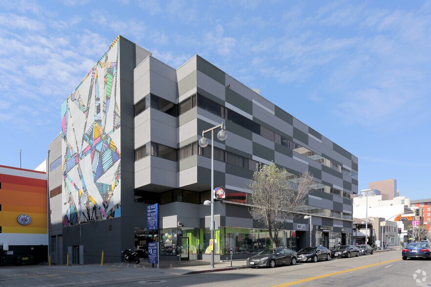 340 E 2nd St, Los Angeles, CA for rent - Building Photo - Image 3 of 13