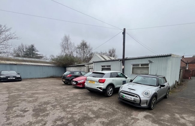 More details for Belwell Ln, Sutton Coldfield - Industrial to Rent