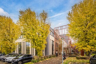 More details for 1 Place Des Hauts Tilliers, Gennevilliers - Light Industrial to Rent