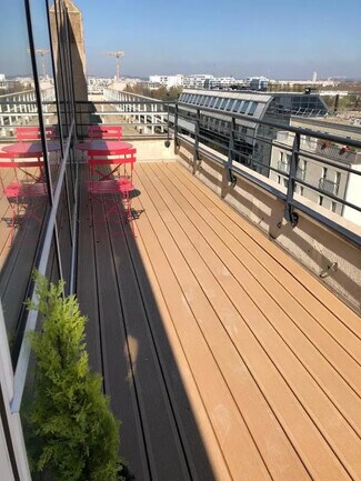 More details for 123-129 Rue Victor Hugo, Levallois-Perret - Office to Rent