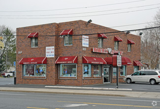 More details for 869 Old Country Rd, Westbury, NY - Retail for Rent