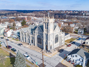 40 N Church St, Spring City, PA for sale Building Photo- Image 1 of 1