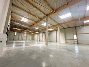 244 Avenue Paul Langevin, Moissy-Cramayel to rent Interior Photo- Image 1 of 6