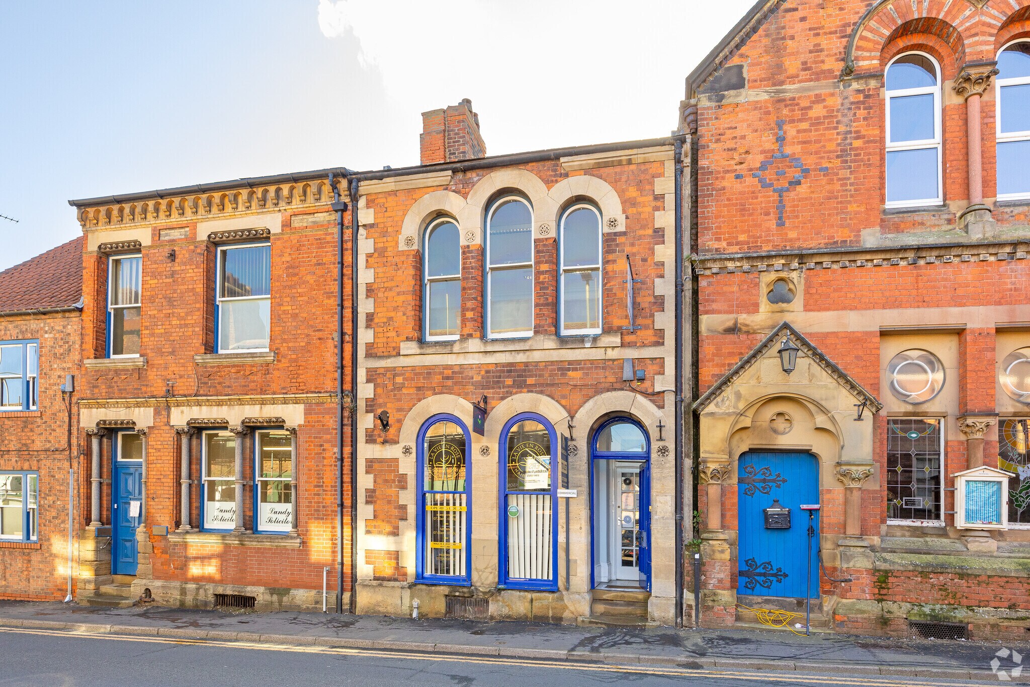 18 Exchange St, Driffield for sale Primary Photo- Image 1 of 1