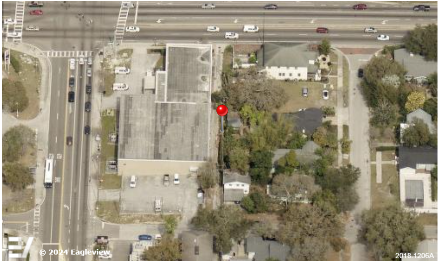 3712 W Walnut St, Tampa, FL for rent - Primary Photo - Image 3 of 7