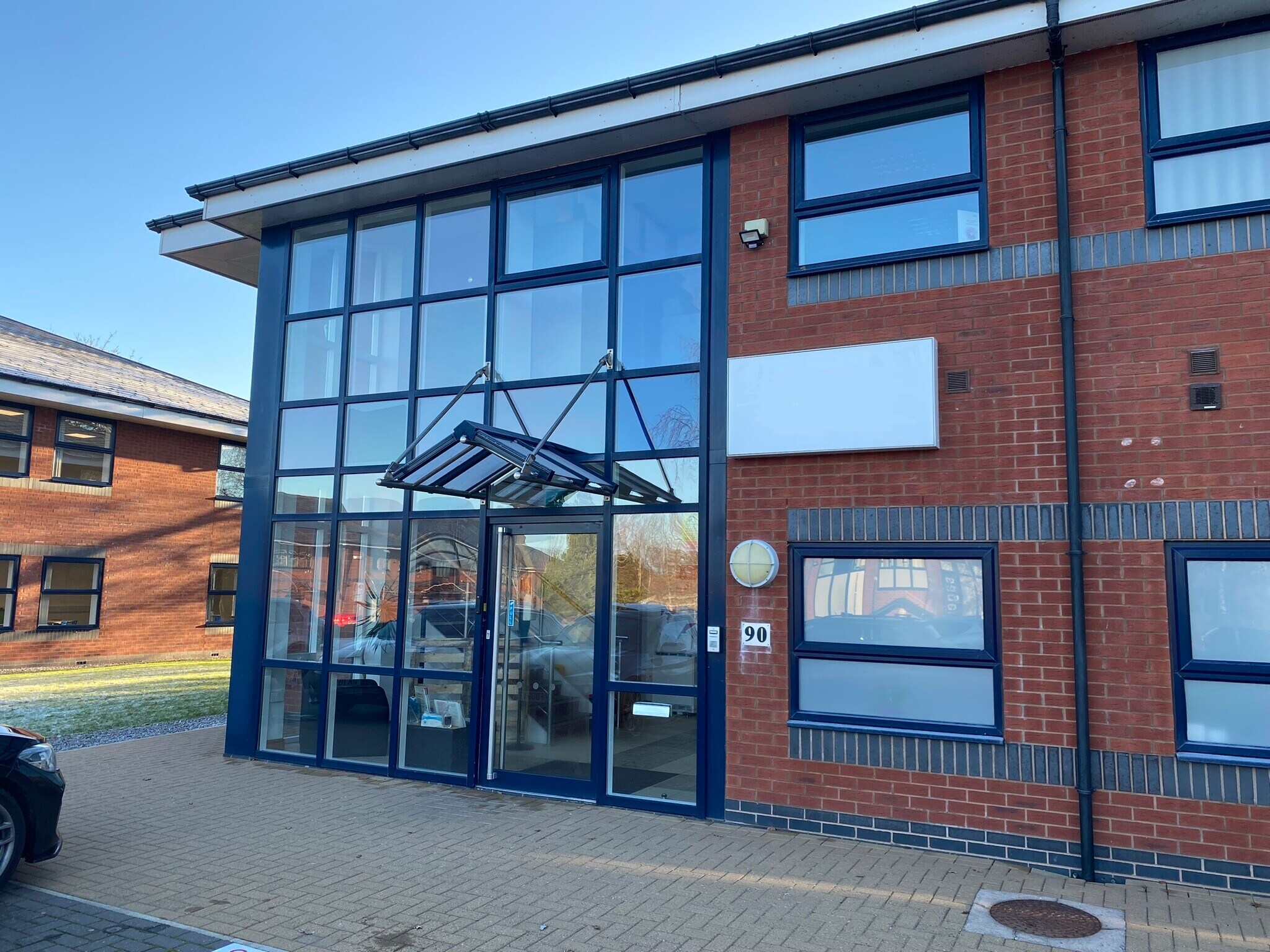 St Asaph Business Park, St Asaph for sale Building Photo- Image 1 of 1