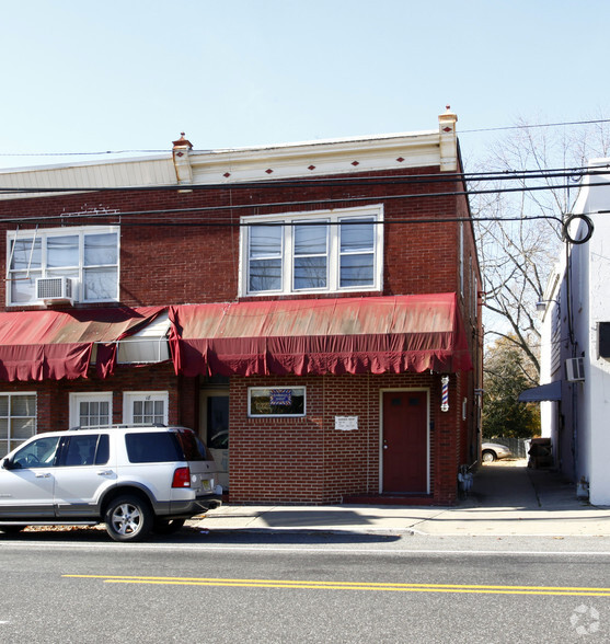 20 N Black Horse Pike, Blackwood, NJ for sale - Primary Photo - Image 1 of 1