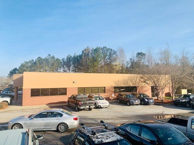 3740 Fernandina Rd, Columbia, SC for rent - Building Photo - Image 2 of 11