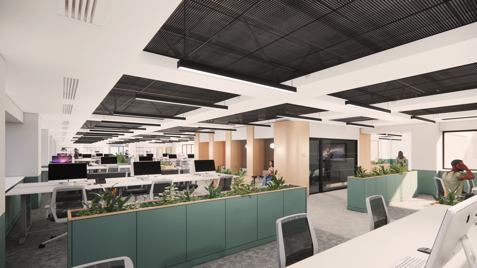 Third Ave, Marlow to rent Interior Photo- Image 1 of 3