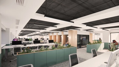 Third Ave, Marlow to rent Interior Photo- Image 1 of 3