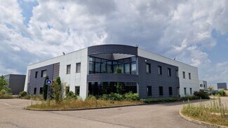 More details for 420-422 Rue De La Dombes, Miribel - Light Industrial to Rent