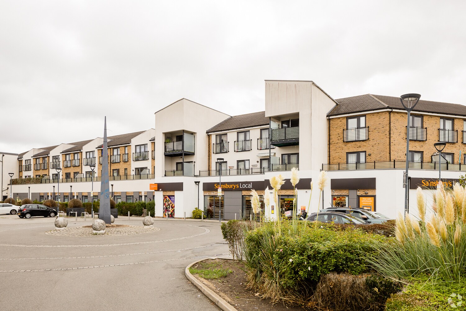 Porters Way, West Drayton for sale Primary Photo- Image 1 of 1