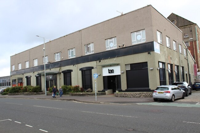 More details for 7 Hood St, Greenock - Office to Rent