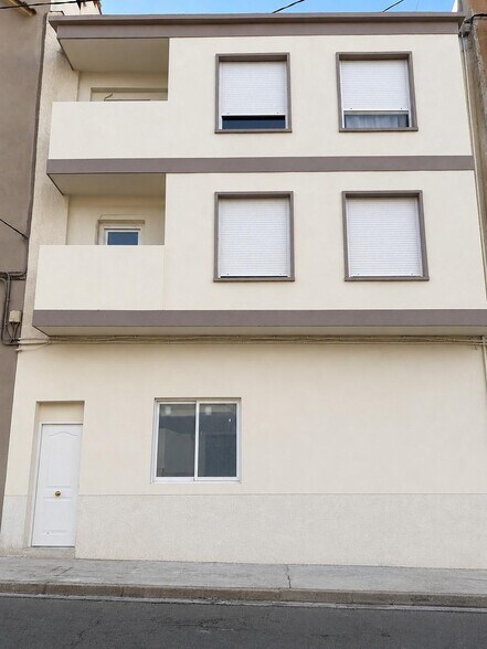 Build-to-Rent in Benaguasil, Valencia for sale - Building Photo - Image 1 of 43