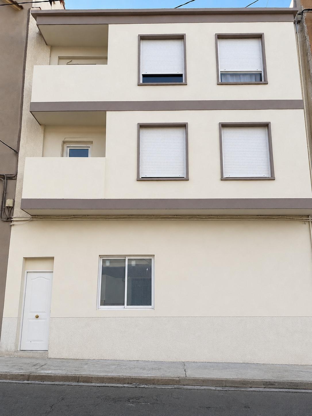 Build-to-Rent in Benaguasil, Valencia for sale Building Photo- Image 1 of 44
