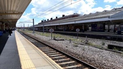 Trinity St, Bolton for sale Building Photo- Image 1 of 1