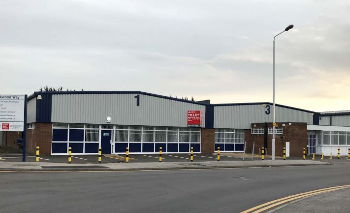 Lockwood Way, Leeds for sale - Building Photo - Image 1 of 1