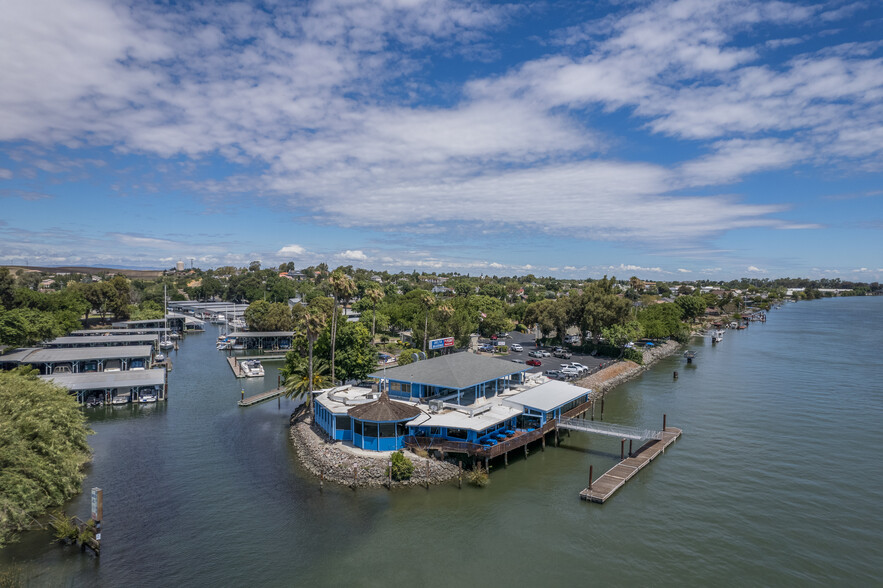 100 Marina Dr, Rio Vista, CA for sale - Primary Photo - Image 1 of 1