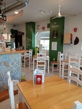 Retail in Móstoles, Madrid to rent Interior Photo- Image 2 of 5