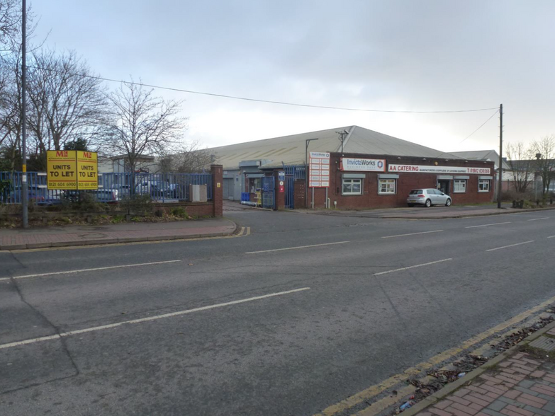 Owen Rd, Willenhall for rent - Building Photo - Image 1 of 1