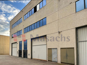 Industrial in Ripollet, BAR for rent Floor Plan- Image 1 of 2