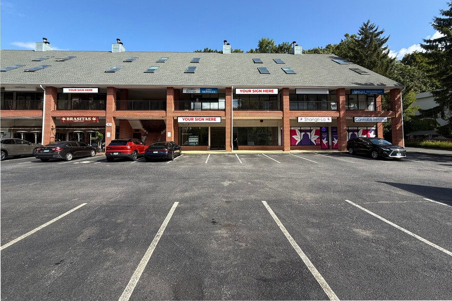 430 Main Ave, Norwalk, CT for rent - Building Photo - Image 2 of 20