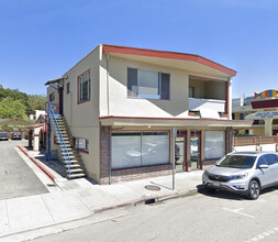 530 Ocean St, Santa Cruz, CA for sale Building Photo- Image 1 of 1