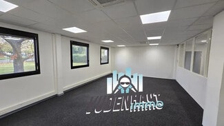 More details for Office to Rent