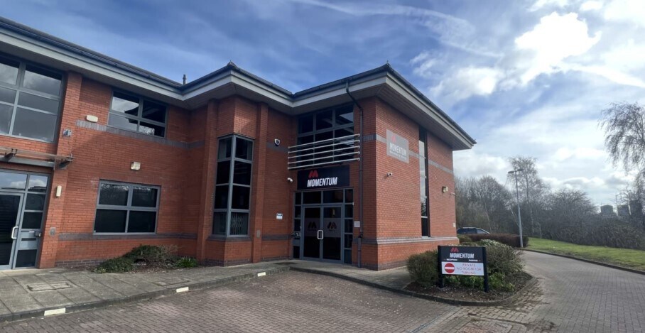 Stanier Way, Derby for sale Building Photo- Image 1 of 1