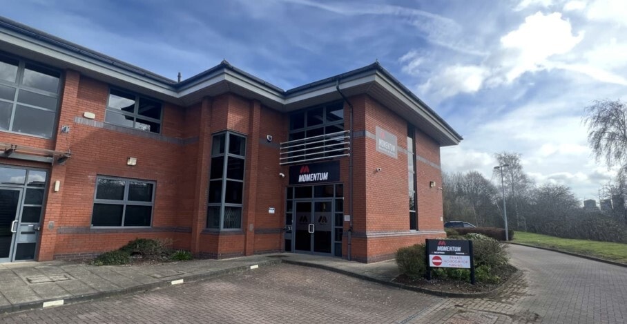 Stanier Way, Derby to rent Primary Photo- Image 1 of 2