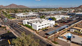 More details for 4801 E McDowell Rd, Phoenix, AZ - Office for Sale