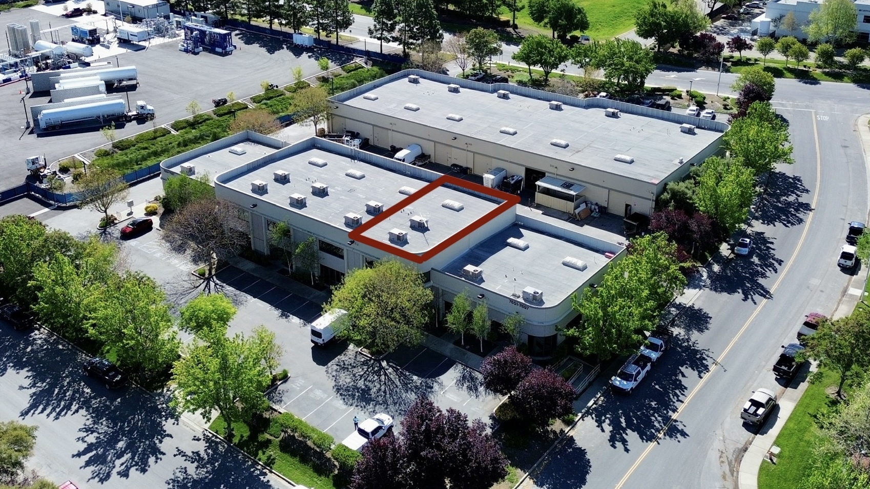 7677 Hawthorne Ave, Livermore, CA for sale Building Photo- Image 1 of 5