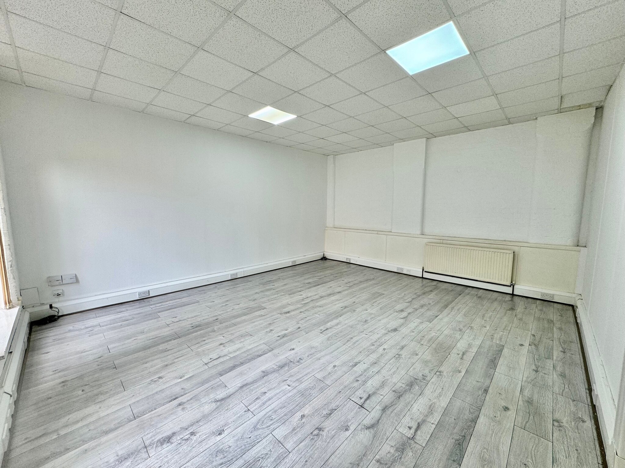 123-131 Bradford St, Birmingham to rent Interior Photo- Image 1 of 6